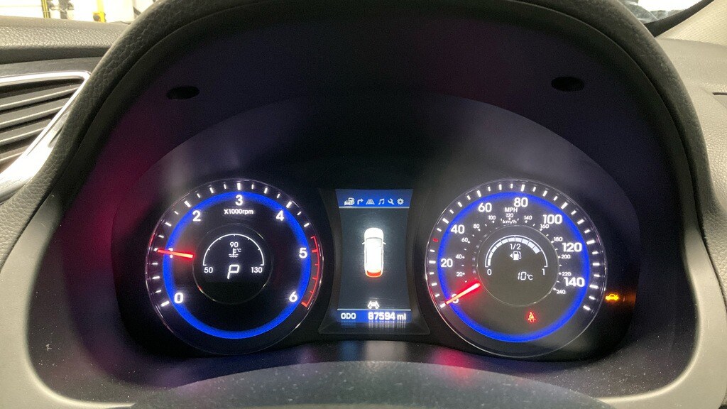 Used Hyundai i40 2017 for sale - 78021783: Photo 8