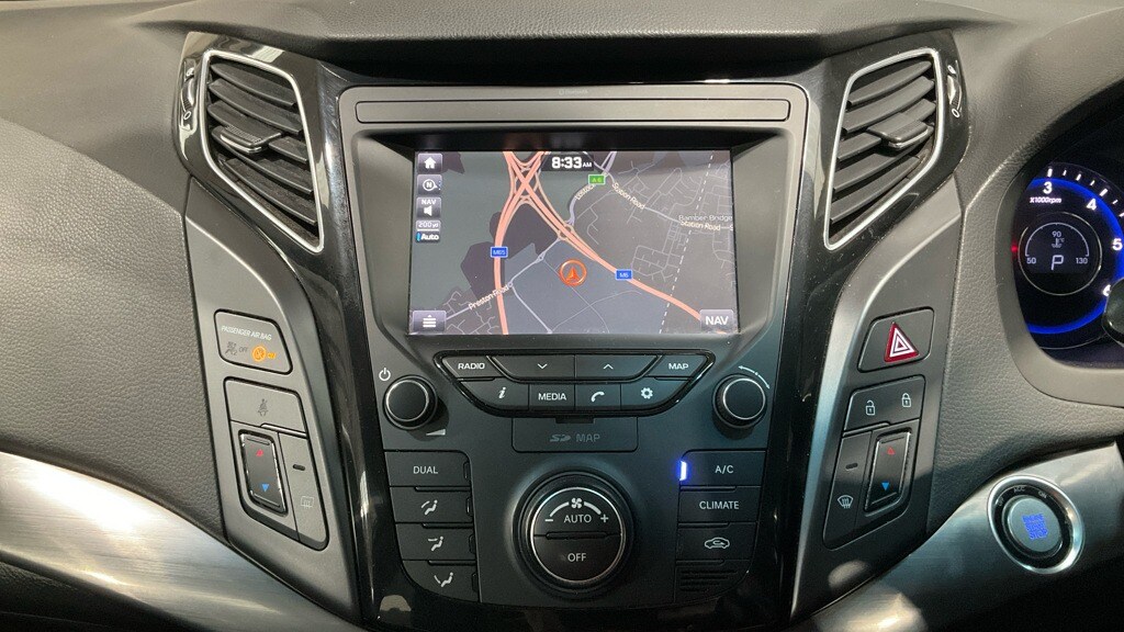 Used Hyundai i40 2017 for sale - 78021783: Photo 9