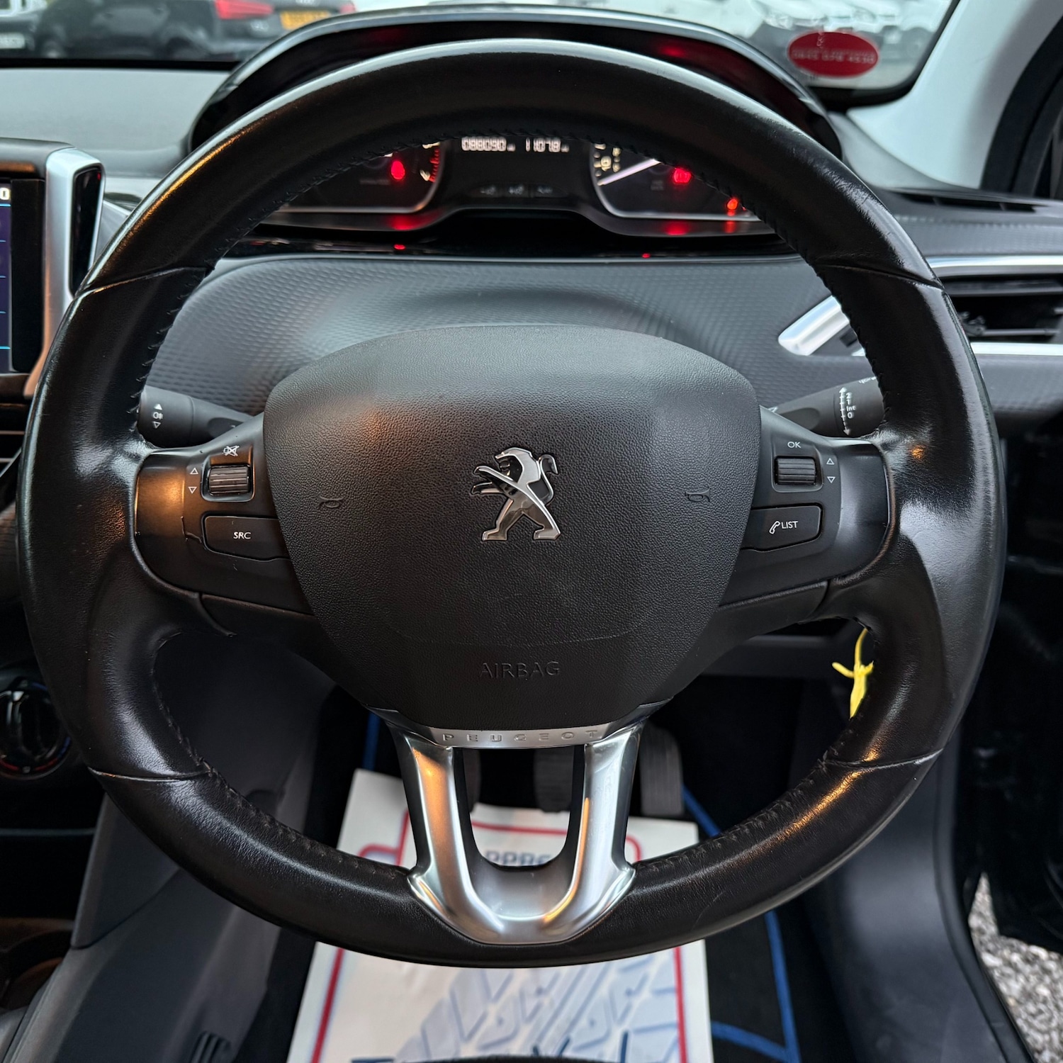 Used Peugeot 208 2017 for sale - 76879525: Photo 13