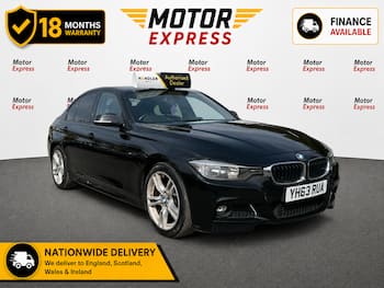Used BMW 3 Series 2013 for sale - 79614942: Photo