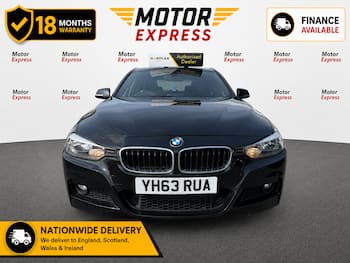 Used BMW 3 Series 2013 for sale - 79614942: Photo