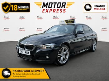 Used BMW 3 Series 2013 for sale - 79614942: Photo