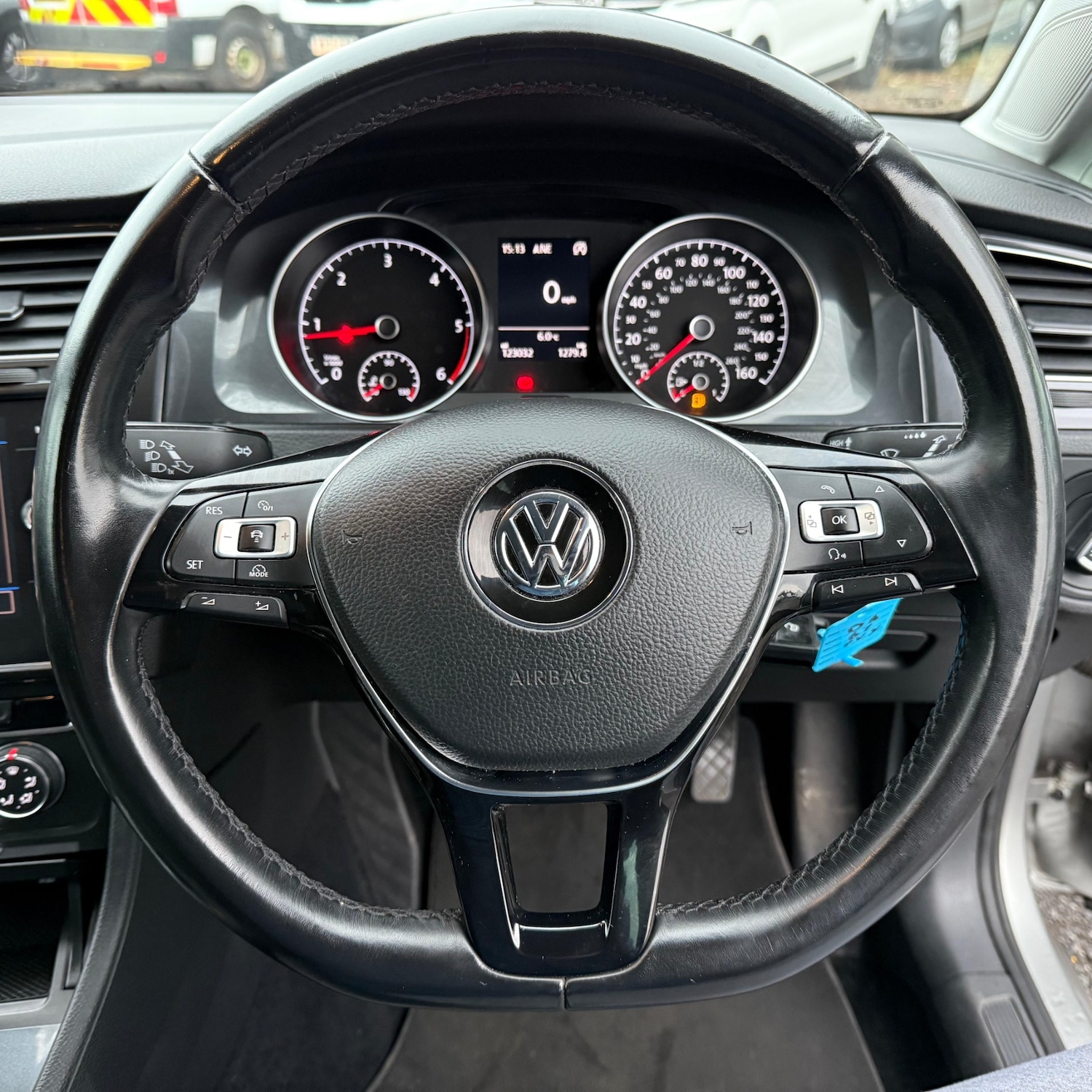 Used Volkswagen Golf 2017 for sale - 78144279: Photo 13