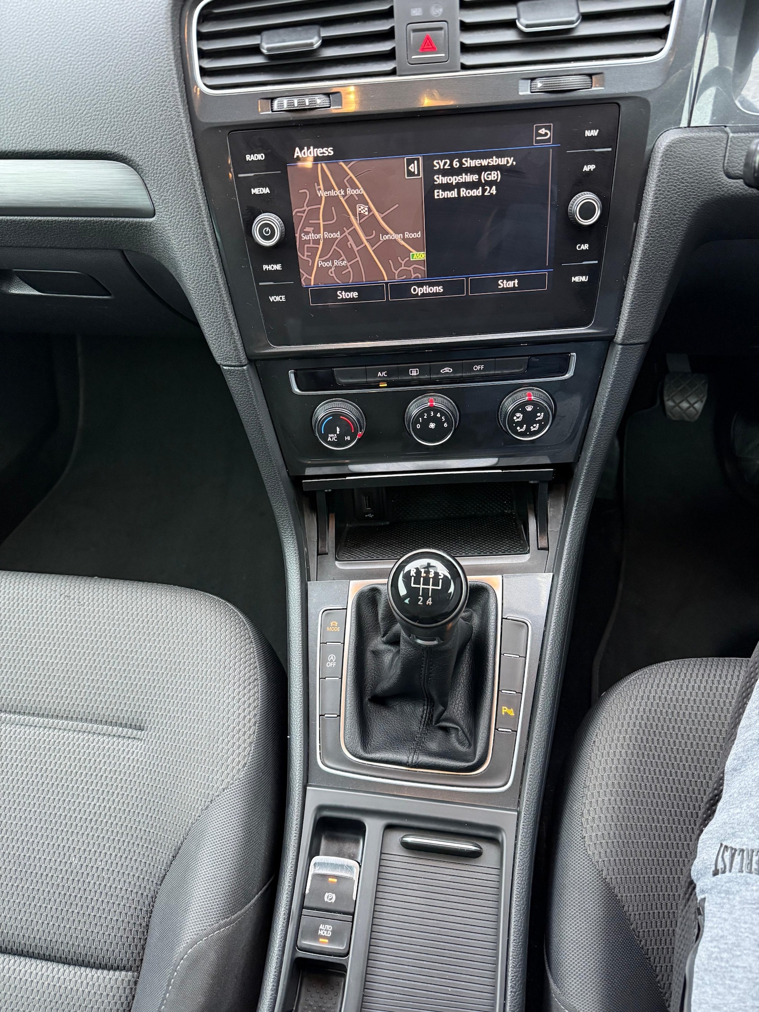 Used Volkswagen Golf 2017 for sale - 78144279: Photo 14