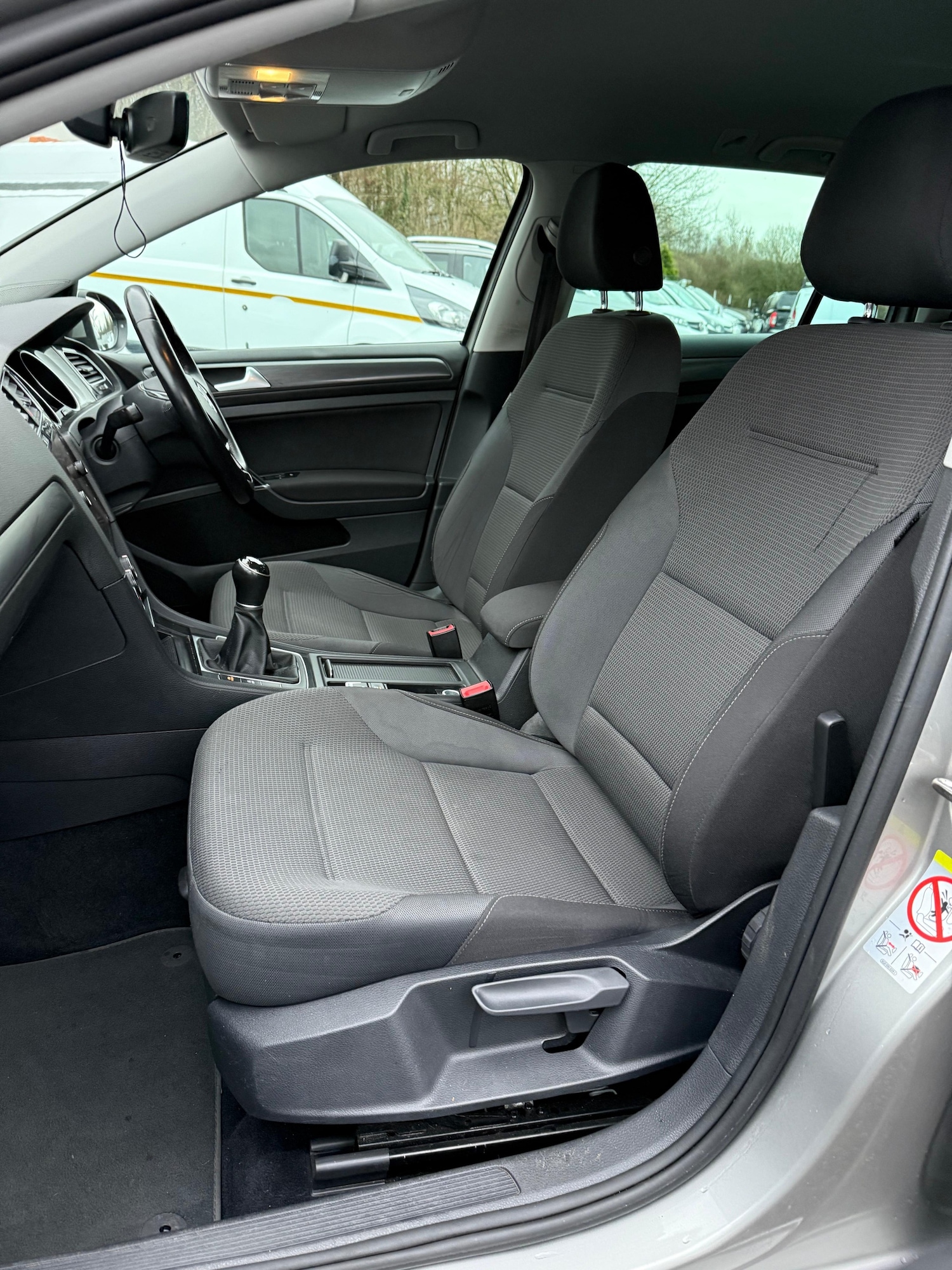 Used Volkswagen Golf 2017 for sale - 78144279: Photo 15