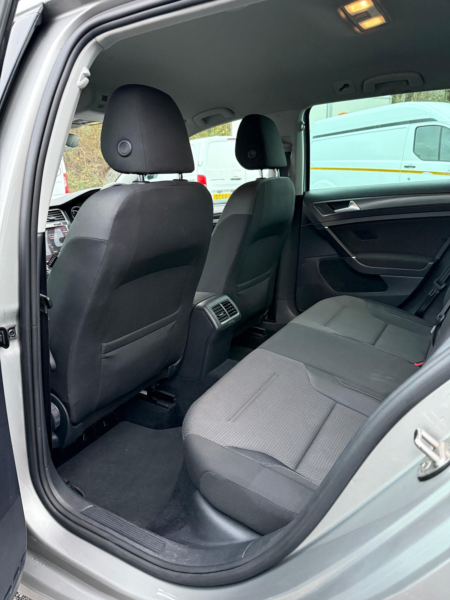 Used Volkswagen Golf 2017 for sale - 78144279: Photo 19