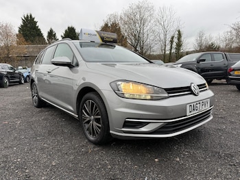 Used Volkswagen Golf 2017 for sale - 78144279: Photo