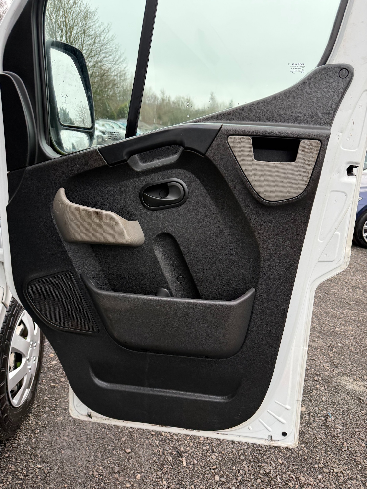 Used Vauxhall Movano 2018 for sale - 76970063: Photo 24