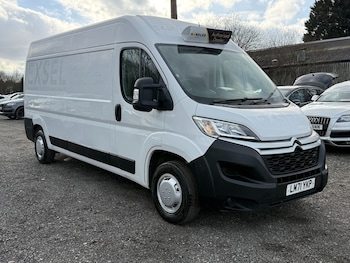 Used Citroen Relay 2021 for sale - 78699170: Photo