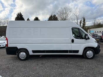 Used Citroen Relay 2021 for sale - 78699170: Photo