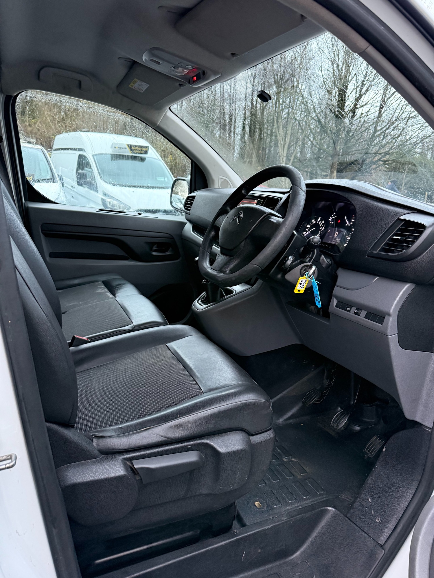 Used Citroen Dispatch 2016 for sale - 77262430: Photo 10