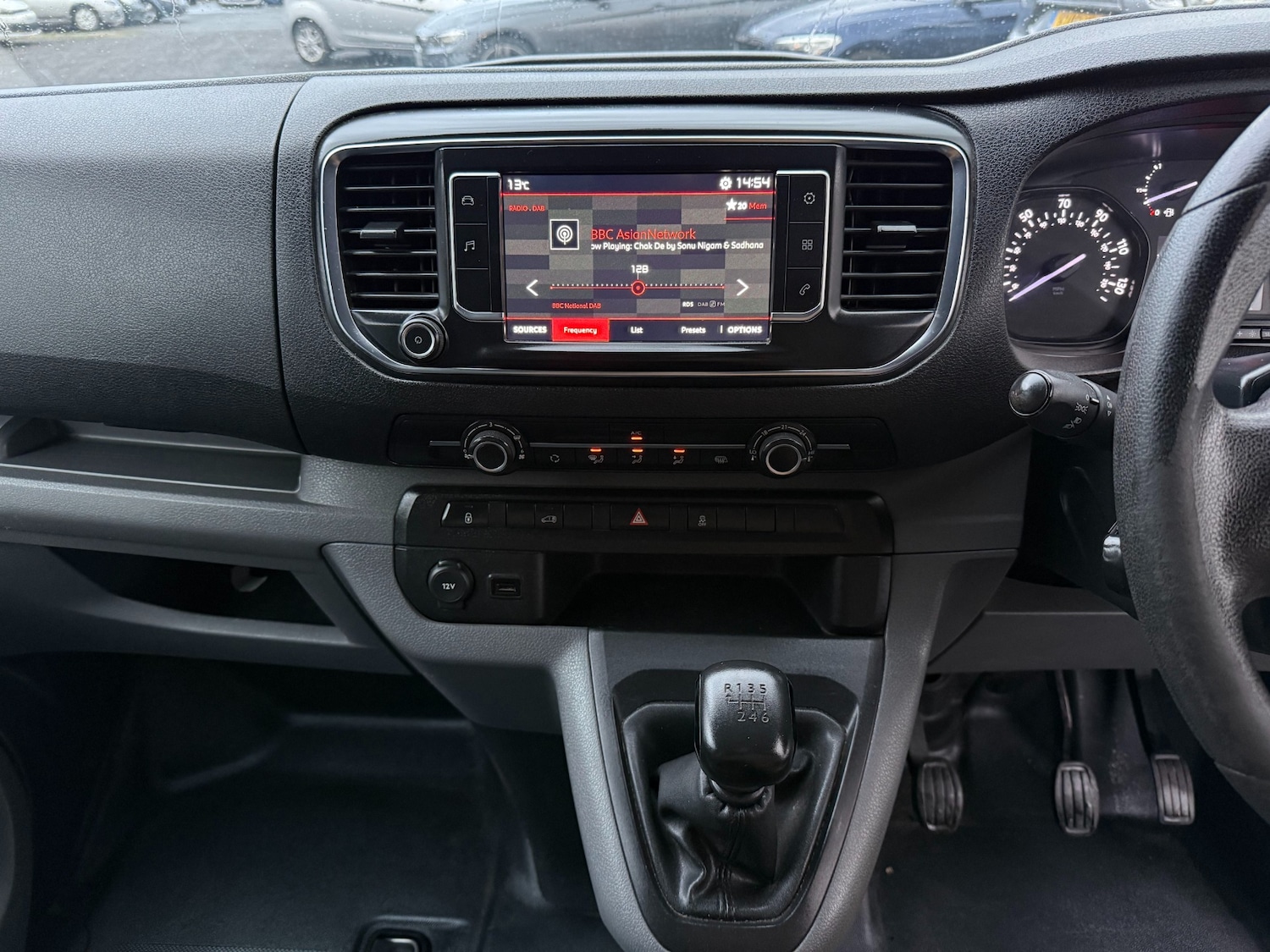 Used Citroen Dispatch 2016 for sale - 77262430: Photo 13