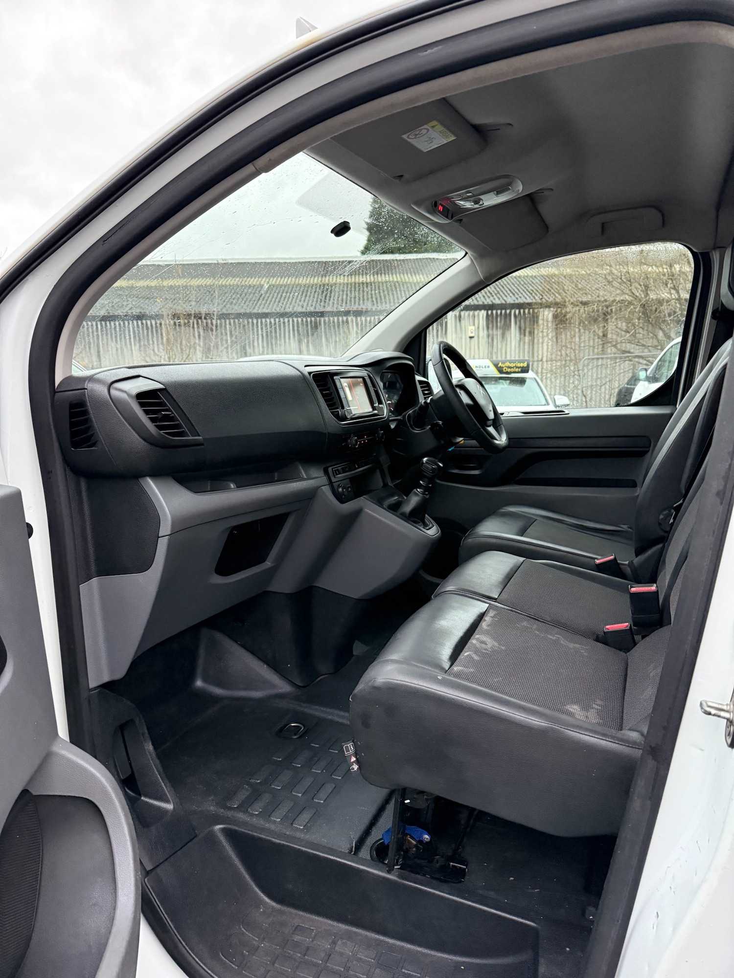 Used Citroen Dispatch 2016 for sale - 77262430: Photo 15