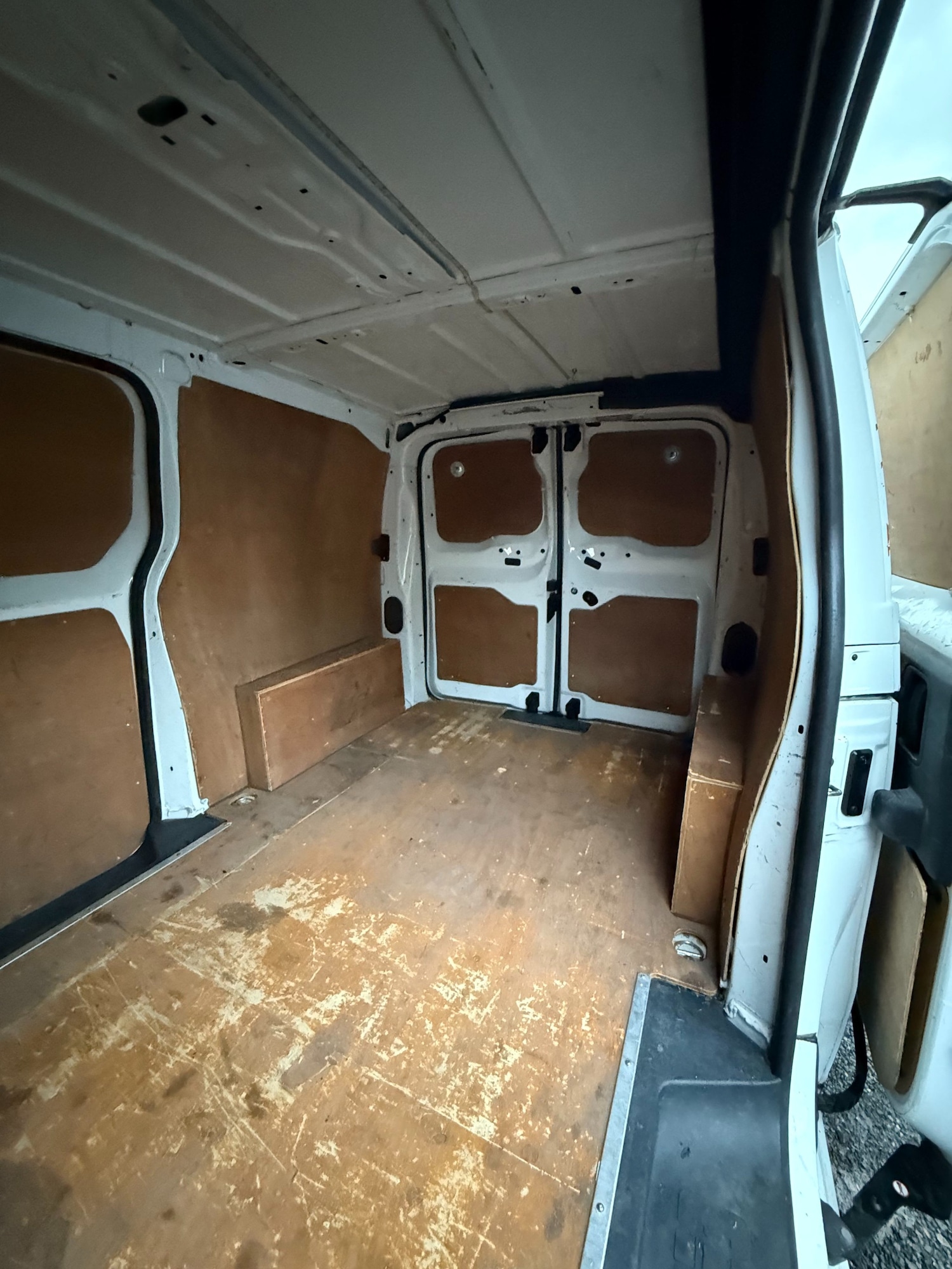 Used Citroen Dispatch 2016 for sale - 77262430: Photo 19