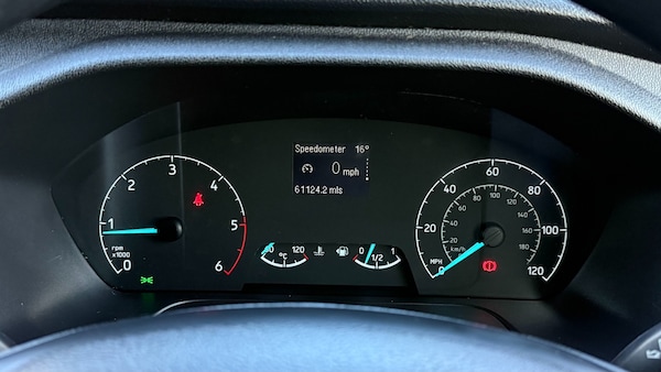 Used Ford Transit Custom 2019 for sale - 76334695: Photo 12