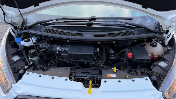 Used Ford Transit Custom 2019 for sale - 76334695: Photo 20