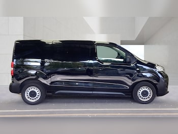 Used Peugeot Expert 2022 for sale - 79546765: Photo