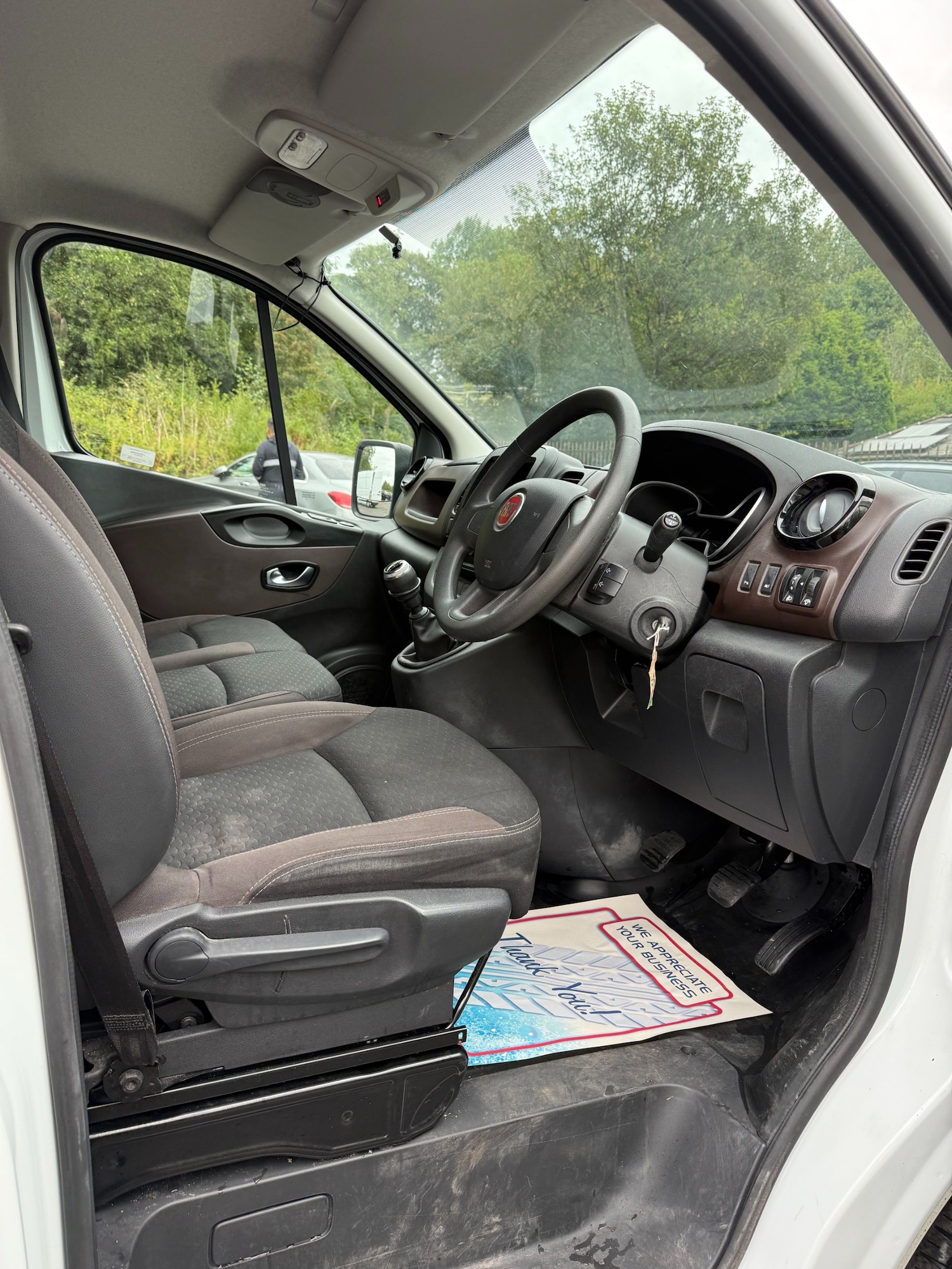 Used Fiat Talento 2021 for sale - 76858693: Photo 10