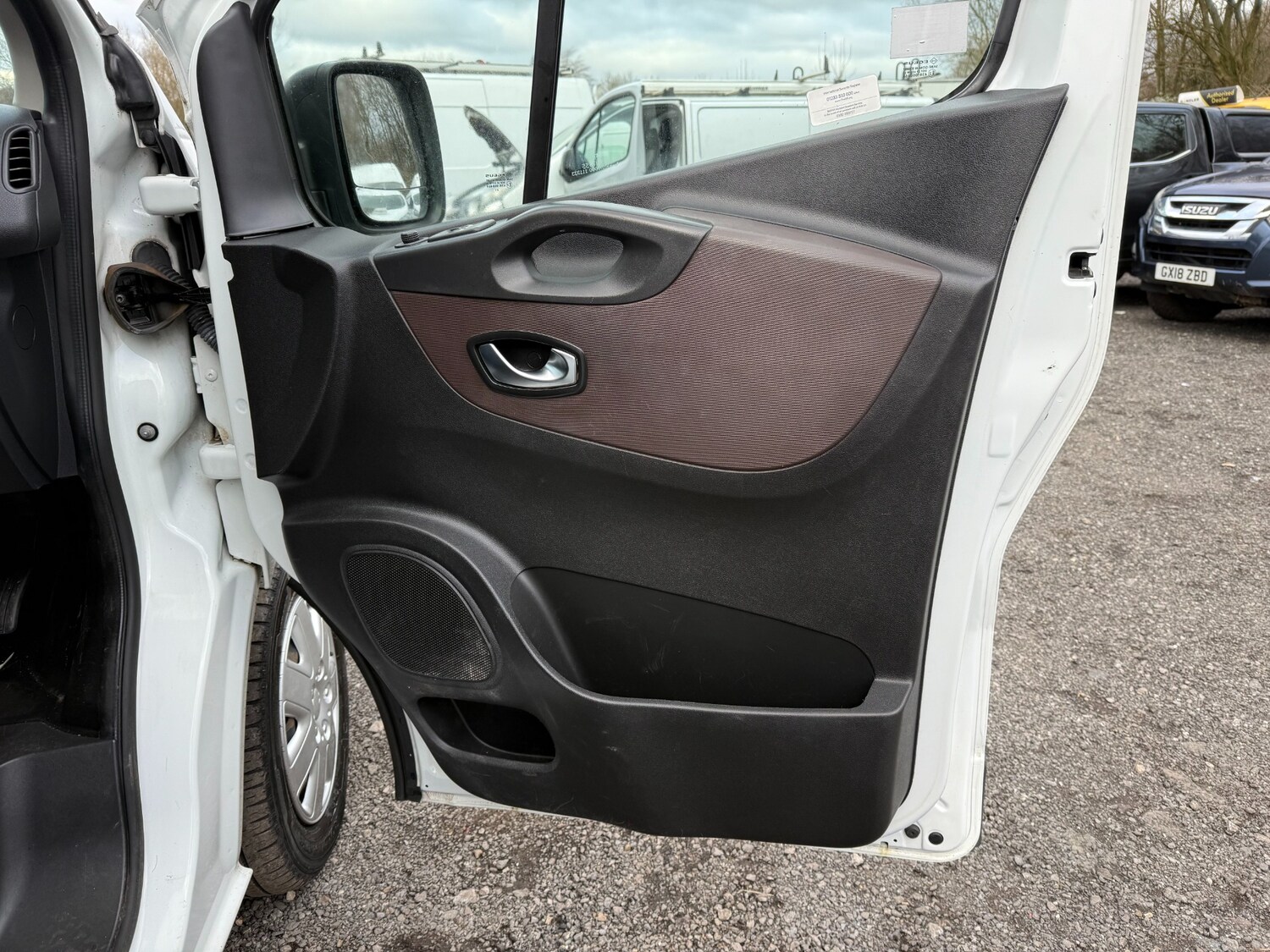 Used Fiat Talento 2021 for sale - 76858693: Photo 22