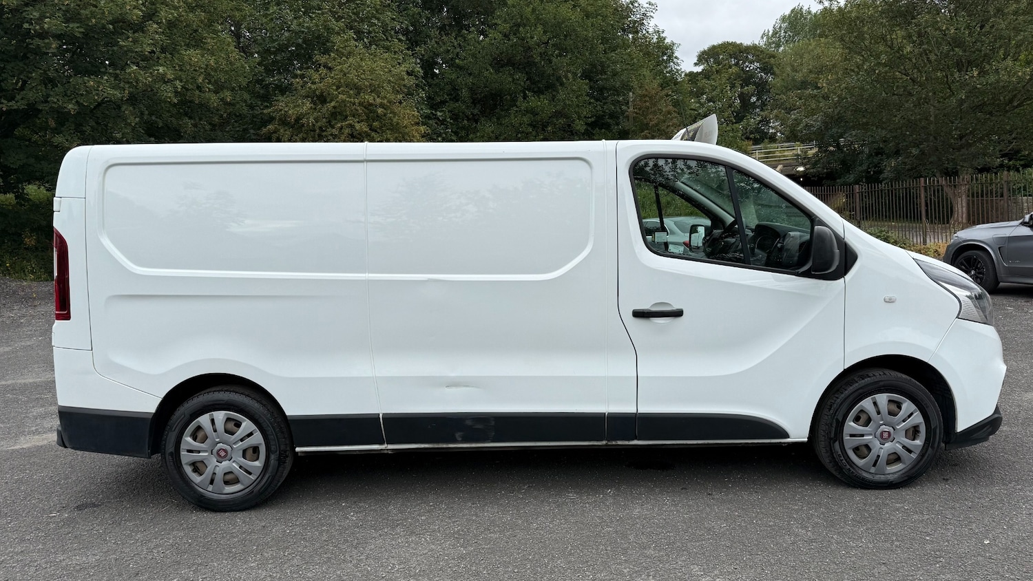 Used Fiat Talento 2021 for sale - 76858693: Photo 4