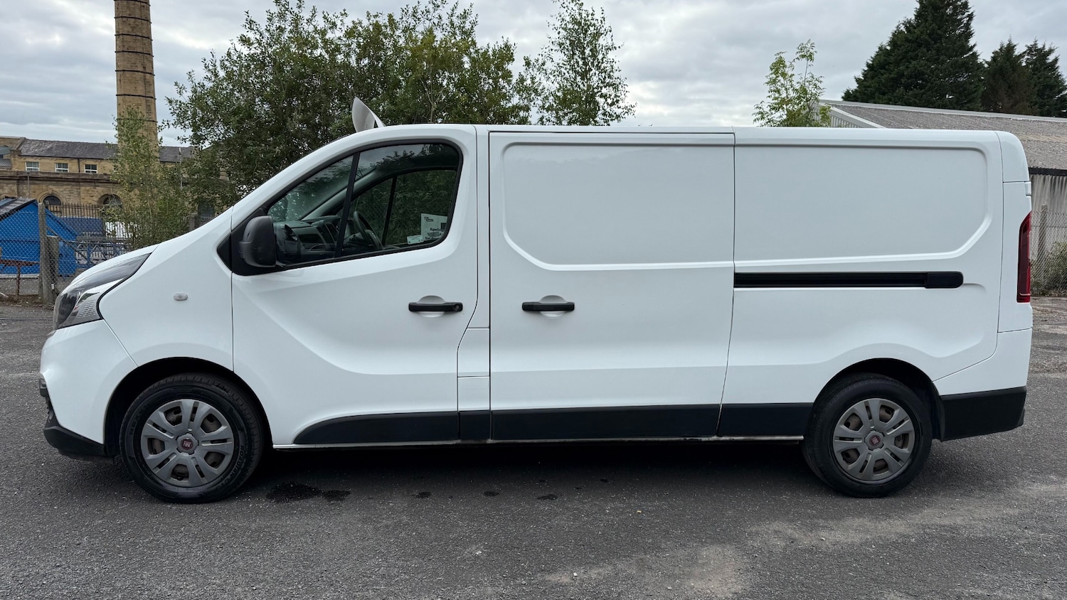 Used Fiat Talento 2021 for sale - 76858693: Photo 5