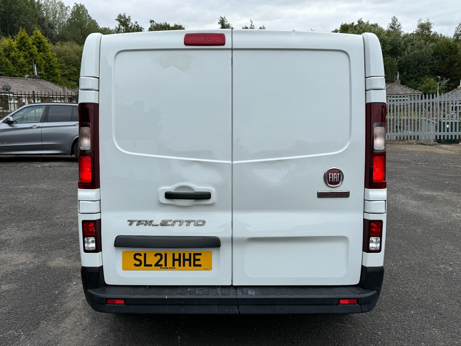 Used Fiat Talento 2021 for sale - 76858693: Photo 7