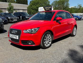 Used Audi A1 2012 for sale - 78900542: Photo
