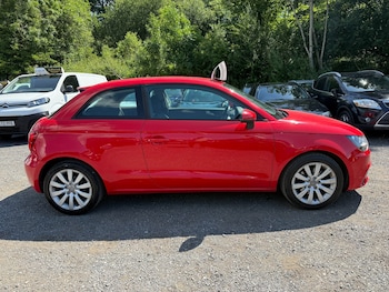 Used Audi A1 2012 for sale - 78900542: Photo