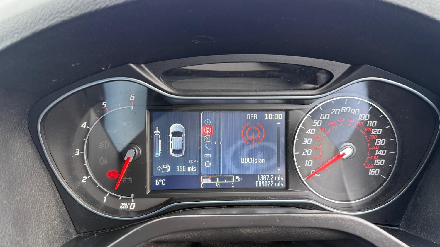 Used Ford S-Max 2013 for sale - 77195517: Photo 13