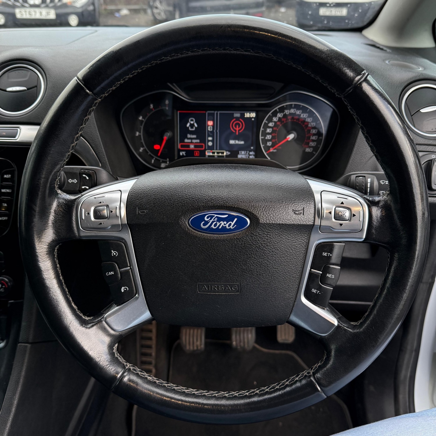 Used Ford S-Max 2013 for sale - 77195517: Photo 14