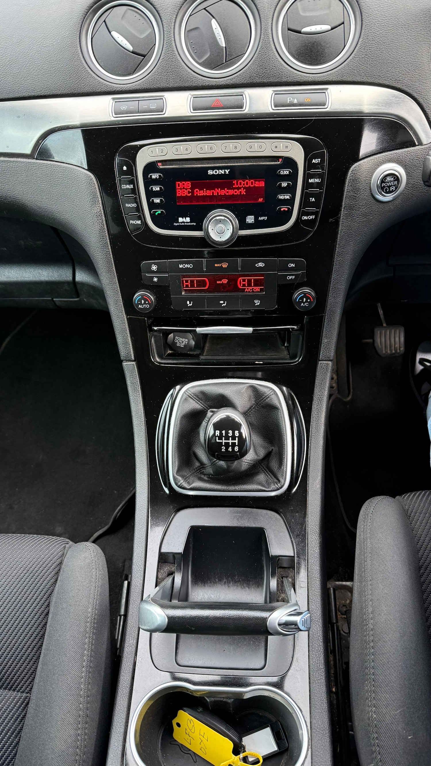 Used Ford S-Max 2013 for sale - 77195517: Photo 15