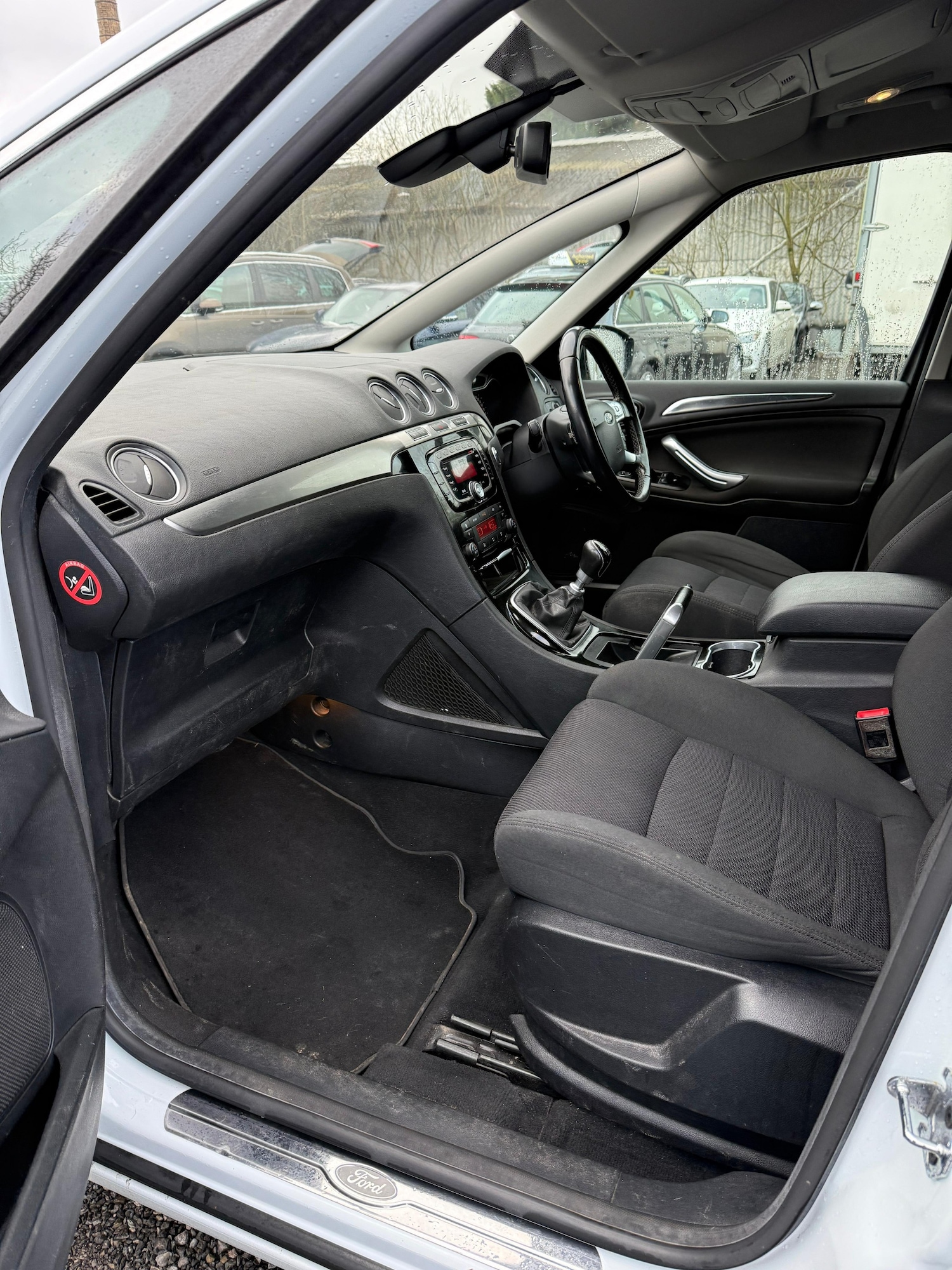 Used Ford S-Max 2013 for sale - 77195517: Photo 17