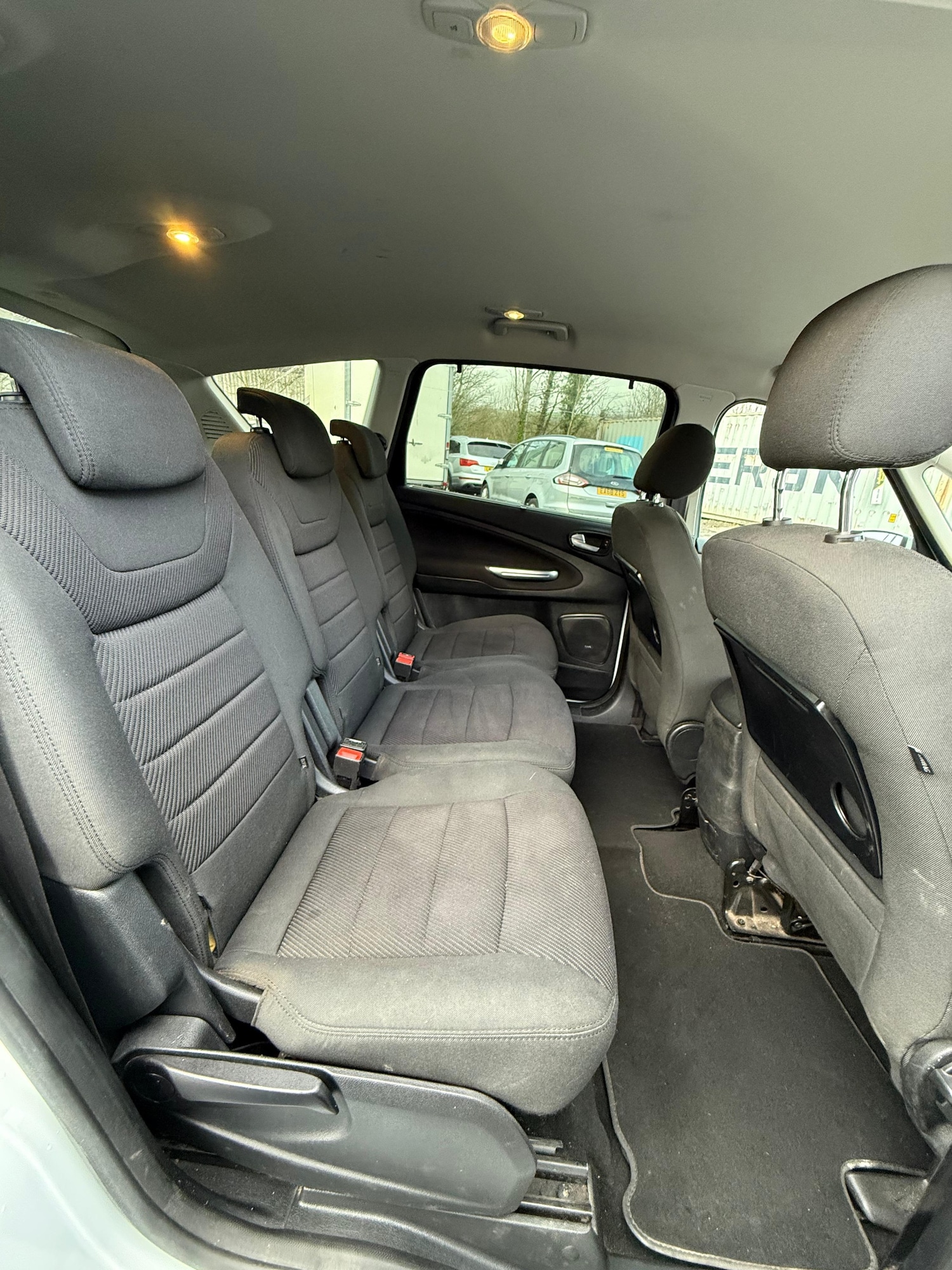 Used Ford S-Max 2013 for sale - 77195517: Photo 18