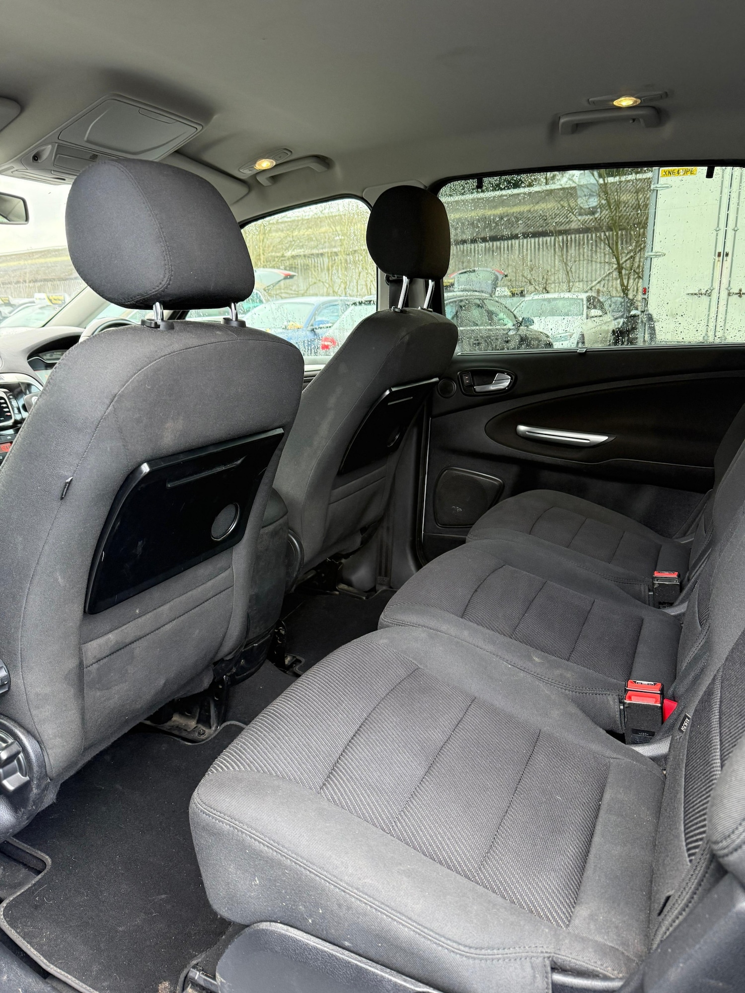 Used Ford S-Max 2013 for sale - 77195517: Photo 20