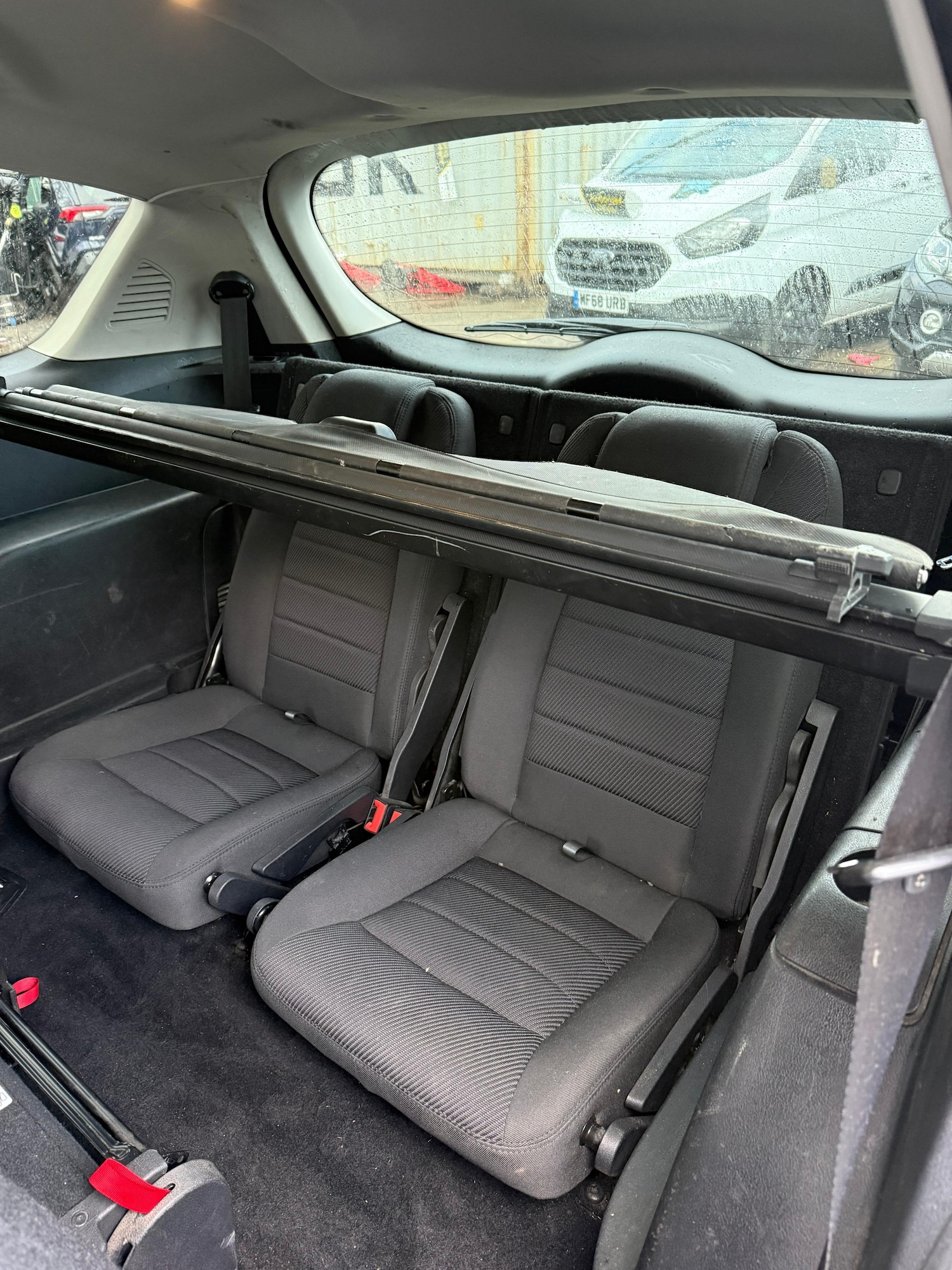 Used Ford S-Max 2013 for sale - 77195517: Photo 21