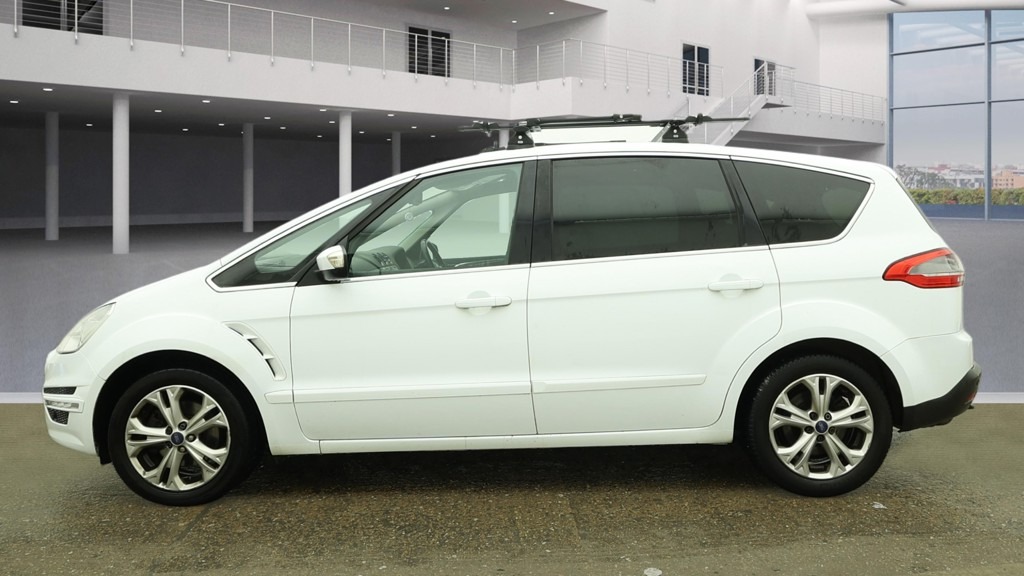 Used Ford S-Max 2013 for sale - 77195517: Photo 6