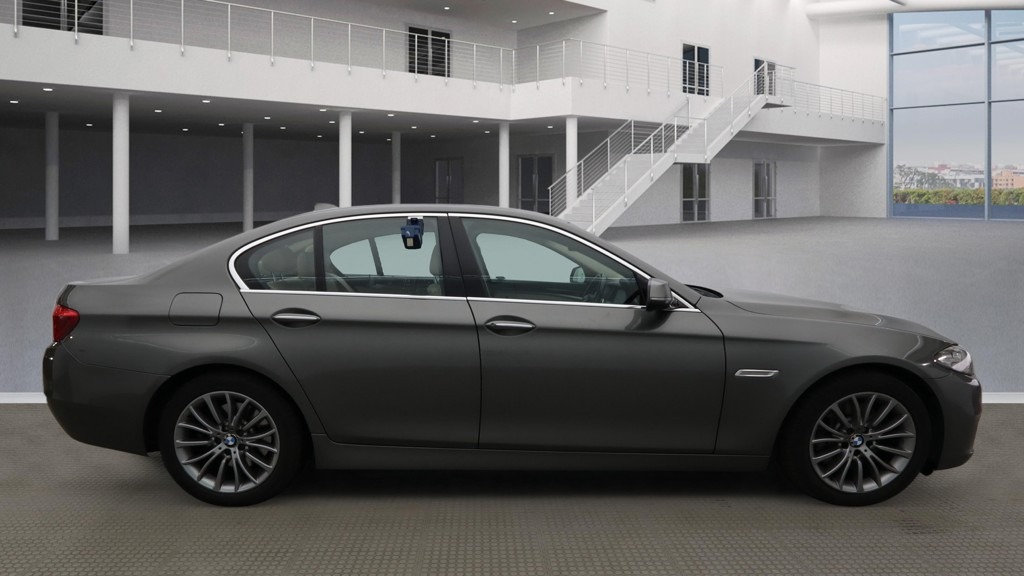Used BMW 5 Series 2013 for sale - 77796809: Photo 5