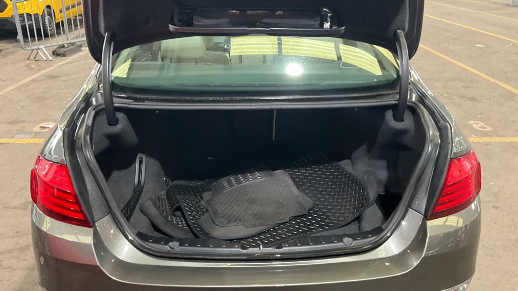 Used BMW 5 Series 2013 for sale - 77796809: Photo 7