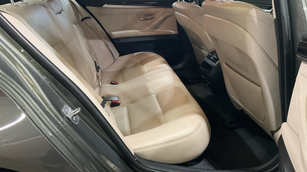 Used BMW 5 Series 2013 for sale - 77796809: Photo 8