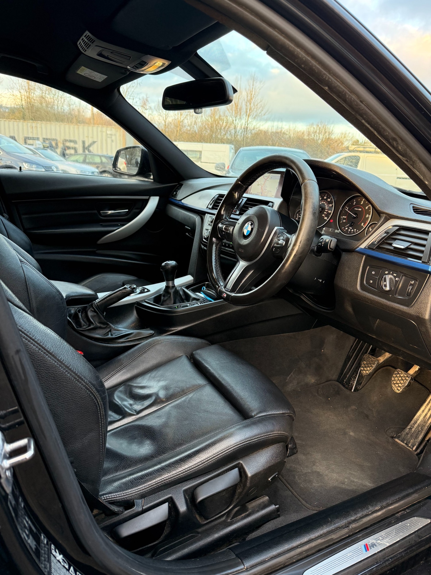 Used BMW 3 Series 2014 for sale - 76933334: Photo 10