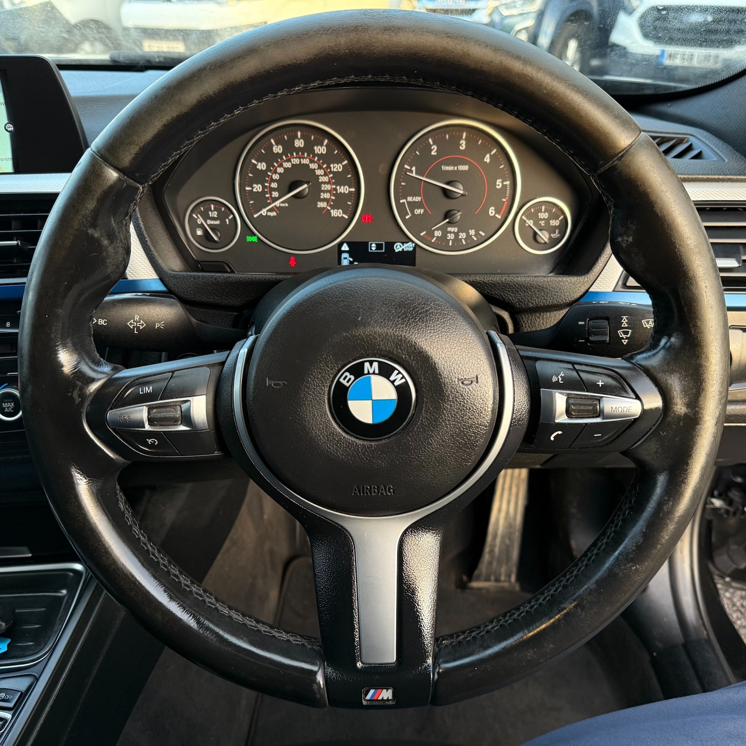 Used BMW 3 Series 2014 for sale - 76933334: Photo 13