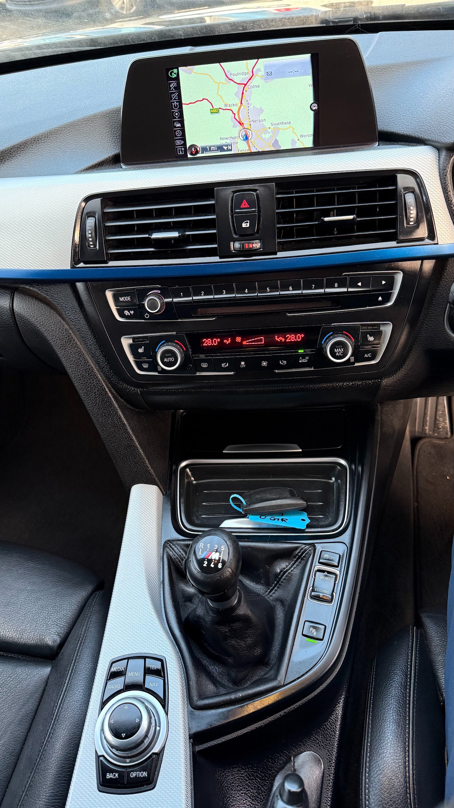 Used BMW 3 Series 2014 for sale - 76933334: Photo 14