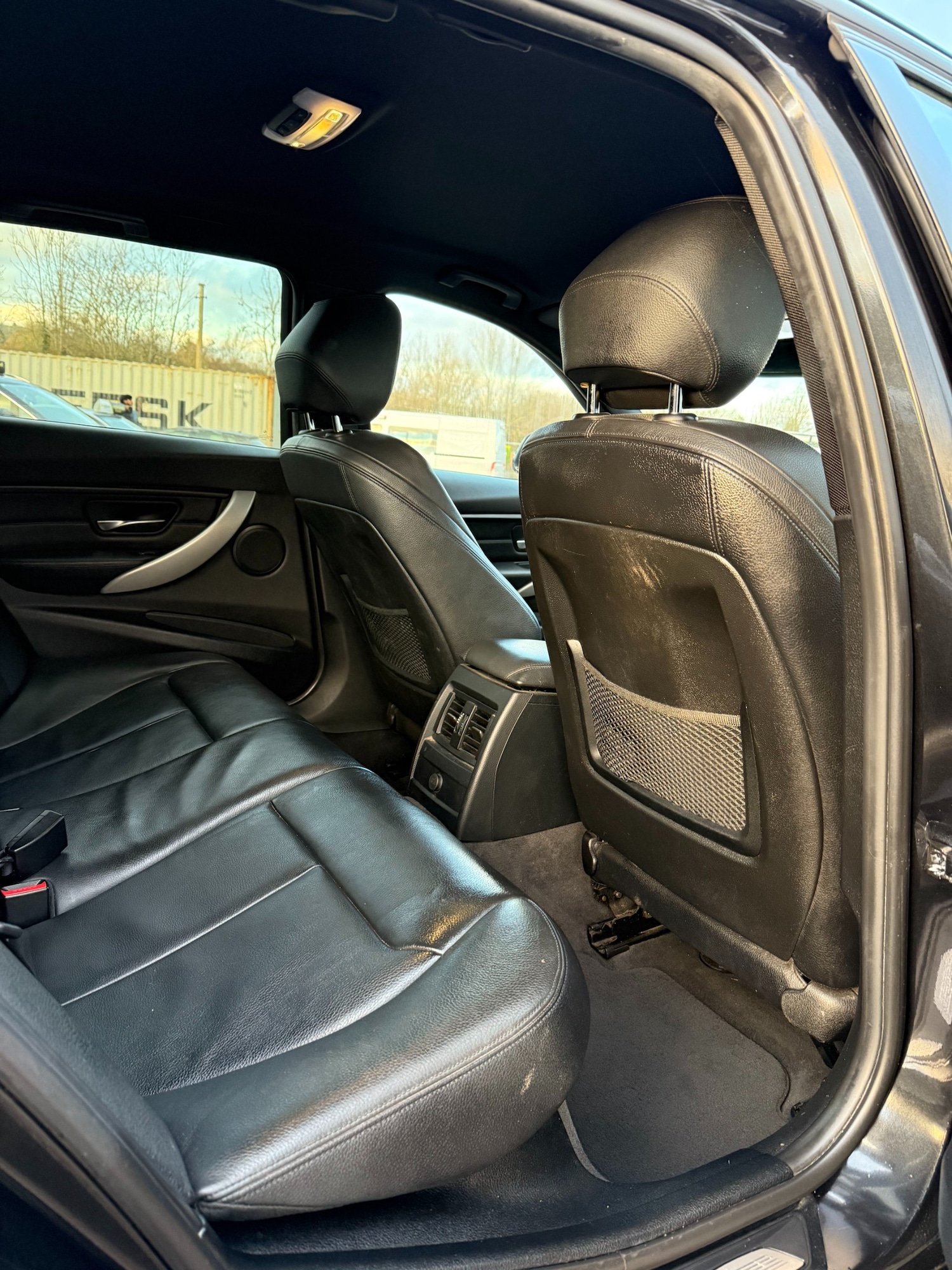 Used BMW 3 Series 2014 for sale - 76933334: Photo 17