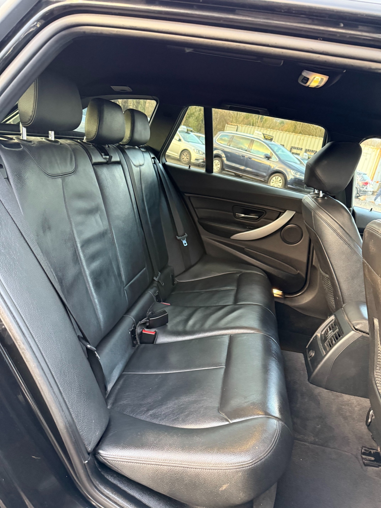 Used BMW 3 Series 2014 for sale - 76933334: Photo 18