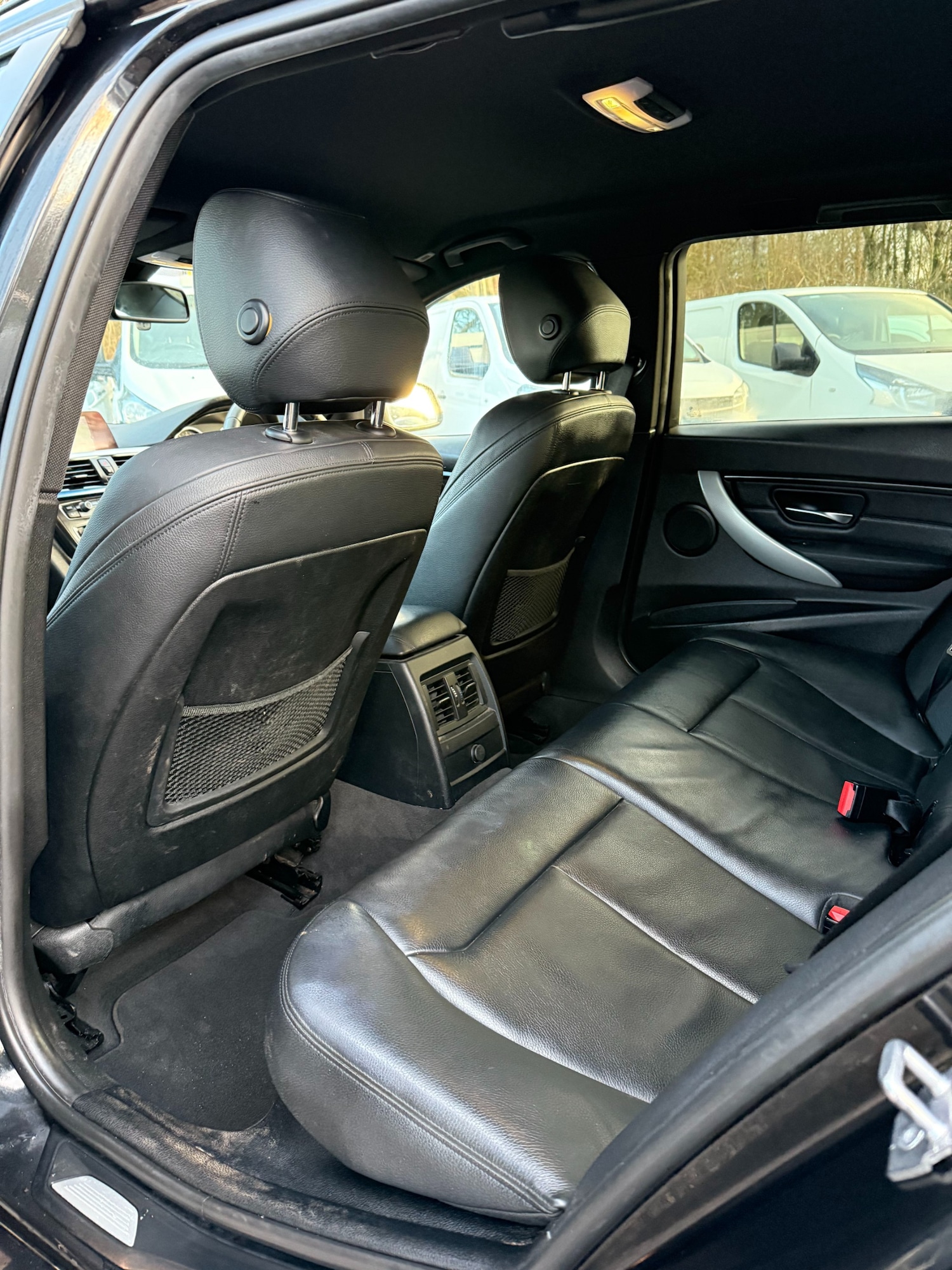 Used BMW 3 Series 2014 for sale - 76933334: Photo 19