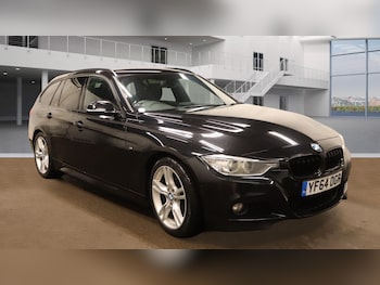 BMW 3 Series feature image