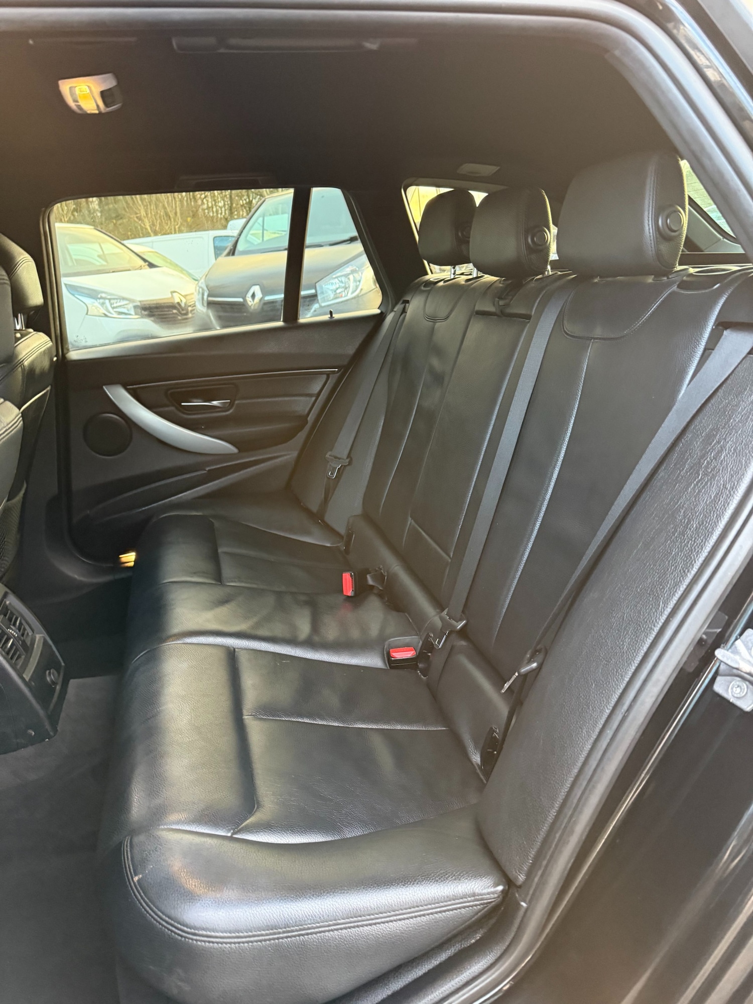 Used BMW 3 Series 2014 for sale - 76933334: Photo 20