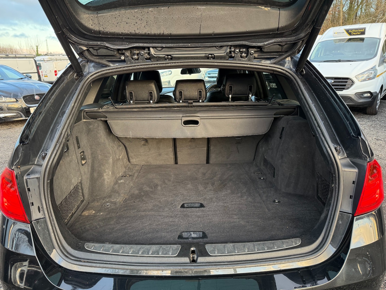 Used BMW 3 Series 2014 for sale - 76933334: Photo 22