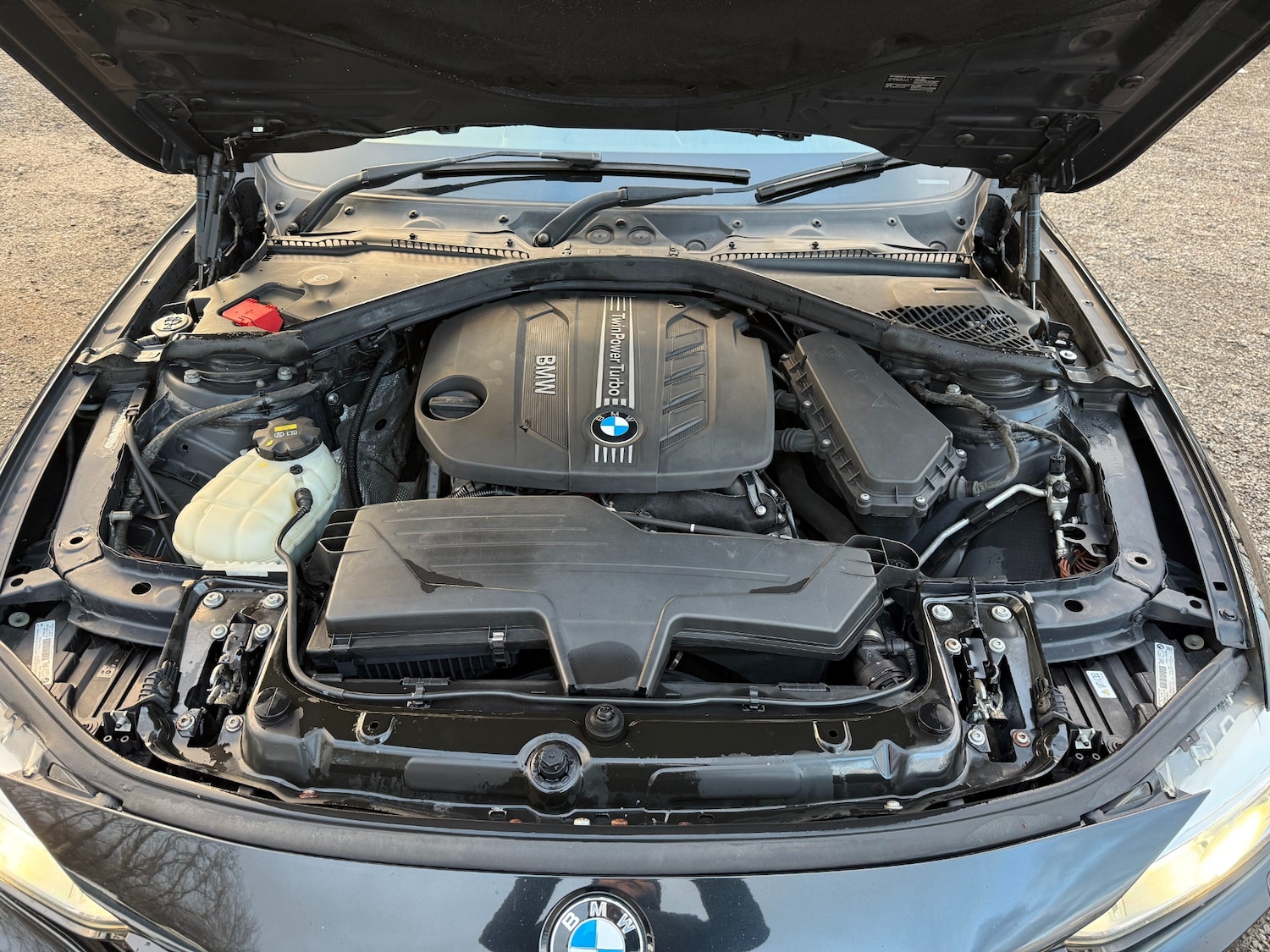 Used BMW 3 Series 2014 for sale - 76933334: Photo 23