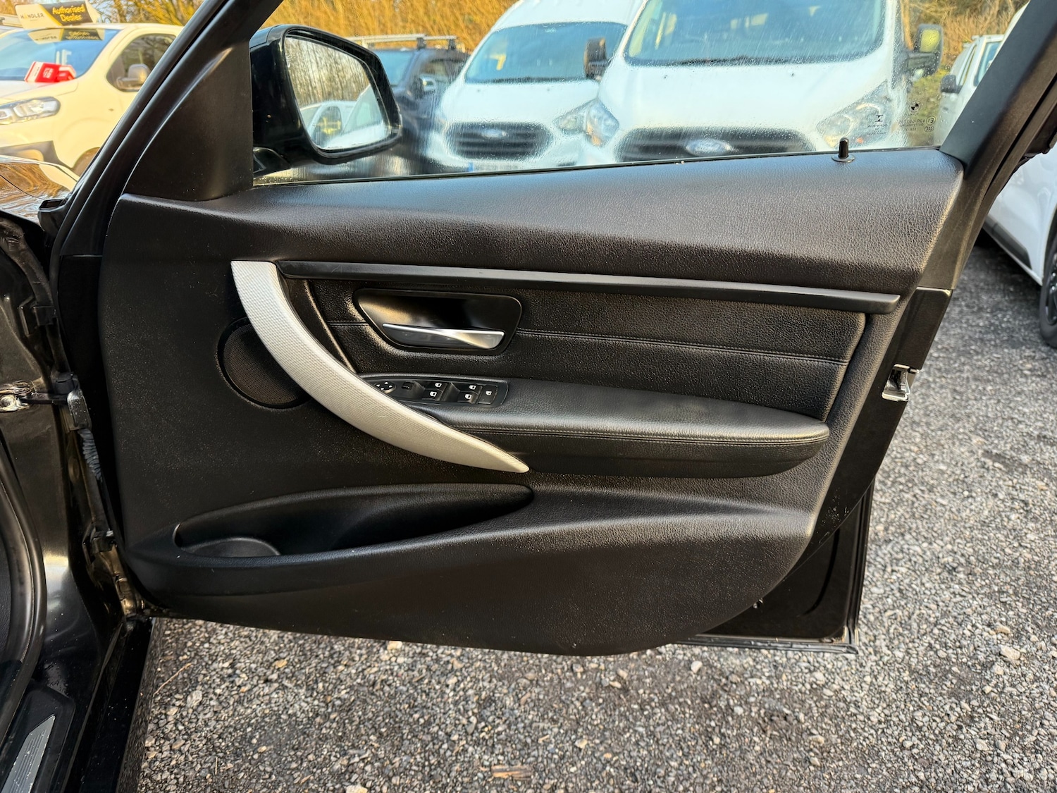 Used BMW 3 Series 2014 for sale - 76933334: Photo 24